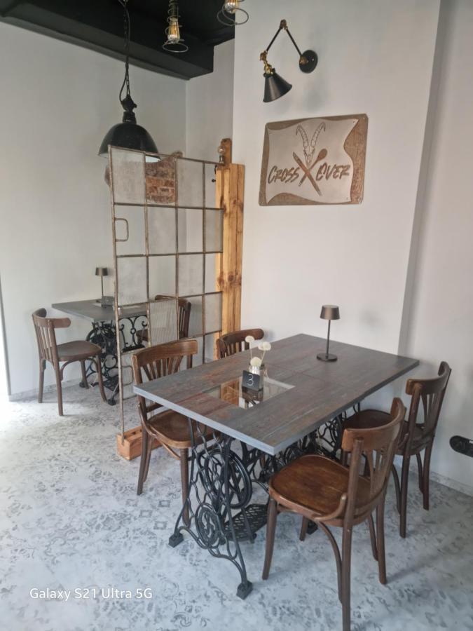 1A Hotel Zimmer Frei شبرمبرغ المظهر الخارجي الصورة
